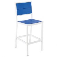 Commercial Bar Stool Without Arms by LC Furniture