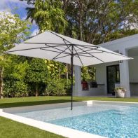 Tuuci Rectangle Ocean Master M1 Classic Commercial Umbrella