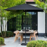 Tuuci Square Ocean Master M1 Classic Commercial Umbrella