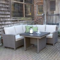 PALMA Commercial Corner Set by KETTLER