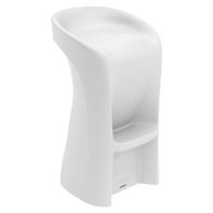 Signature In-Pool Commercial Barstool by Ledge Lounger