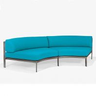 Southern Cay Modular Quarter Circle by Texacraft