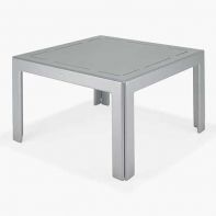 Era Modular Square Commercial Cocktail Table by Texacraft