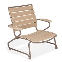 Fountainhead sand/spa chair