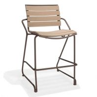 Fountainhead bar stool