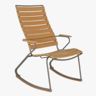 Fountainhead Commercial Rocker by Texacraft