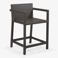 Nexus Balcony Height Stool