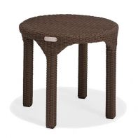 Em side table