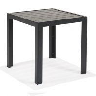 Meza 24" Square Occasional Side Table by Texacraft