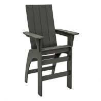 Adirondack Bar Chair