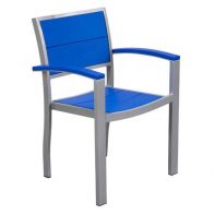 Commercial Dining Chair by LC Furniture