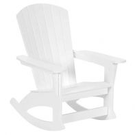 MGP Commercial Classic Rocking Chair by LC Furniture