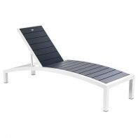 MGP Coastal Chaise Lounge