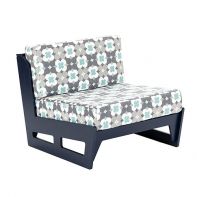 MGP Deep Seating Right Modular Seat