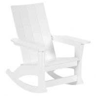 MGP Modern Rocking Chair
