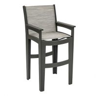 Leisure MGP Sling Bar Chair by LC Furniture