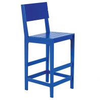 Leisure MGP Commercial Bar Chair Slat by LC Furniture