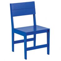 Leisure MGP Commercial Dining Chair Slat by LC Furniture
