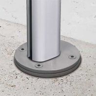 Shademaker Concrete Mount Kit
