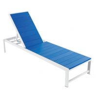 Commercial MGP Chaise by LC Furniture