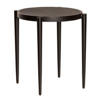 Woodard Parc Commercial Side Table