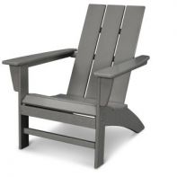 Polywood Modern Adirondack