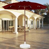 7.5' Catalina Commercial Umbrella with Vent