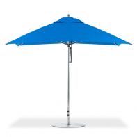 10' Square G-Series Monterey WIND PROOF Commercial Market Umbrella