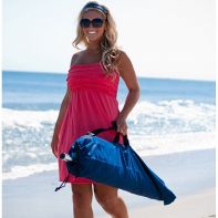 Beach Umbrella Carry Bag