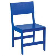 Leisure MGP Commercial Dining Chair Solid by LC Furniture