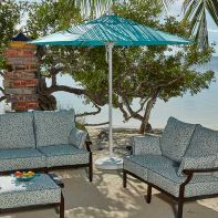 Riva Wind Resistant Contract Umbrella