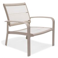 Seascape Commercial Stacking Spa Chair by Texacraft