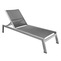 Sicilia Commercial Lounge with Sling by Kannoa