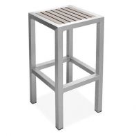 Sicilia Commercial Barstool by Kannoa