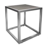 Sicilia Commercial Side Table by Kannoa