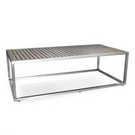 Sicilia Commercial Coffee Table by Kannoa