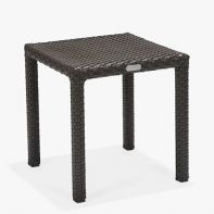 Nexus Square Side Table