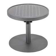 Commercial Solstice Solar Table by LC Furniture