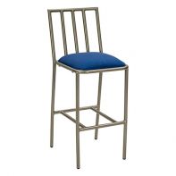 Sonoma Commercial Bar Chair with Arms