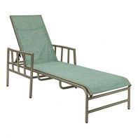 Sonoma Commercial Chaise Lounge