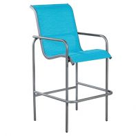Sundance Commercial Sling Bar Chair by LC Furniture