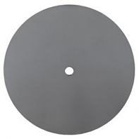 20" Round Solid Table Top with Universal Side Table Base by LC Furniture