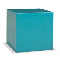Commercial Fiberglass Cubes by Texacraft