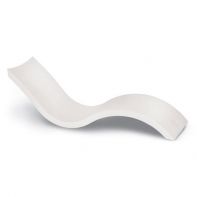Signature In-Pool Commercial Chaise by Ledge Lounger