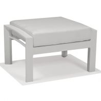 Structure Commercial Lounge Ottoman by Texacraft