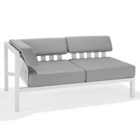 Commercial Array Modular Double Right Arm Segment by Texacraft