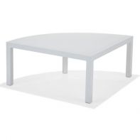 34" Array Modular Quarter Round Table by Texacraft