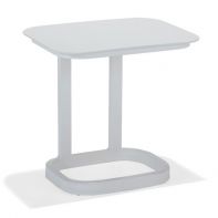 22" x 16" Array Modular Small Occasional Table by Texacraft