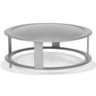 Detachable Waste Receptacle Lid by Texacraft