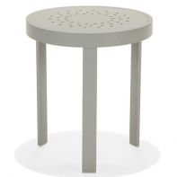 16" Vibe Modular Commercial End Table by Texacraft